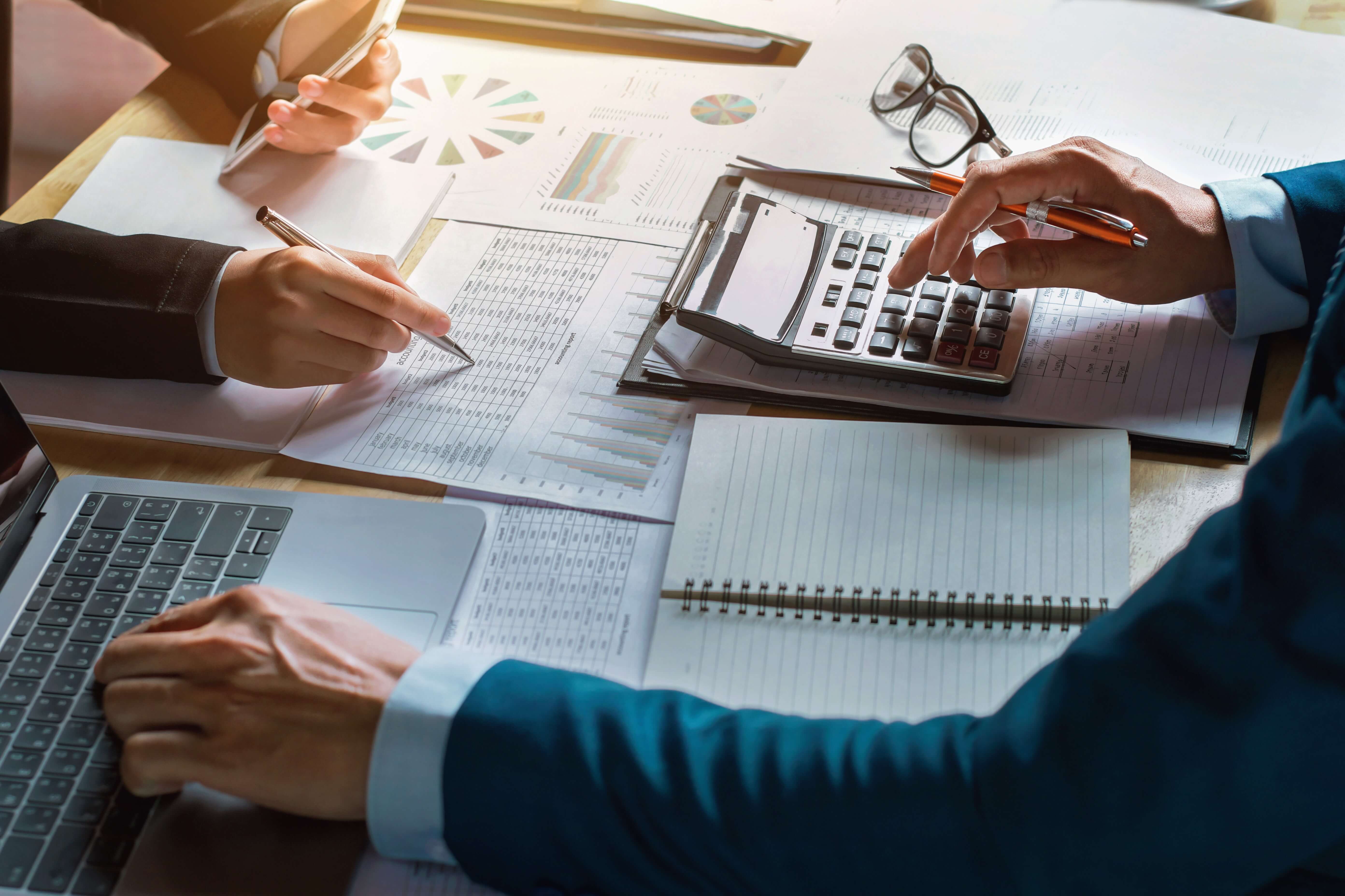 Servicios de Contabilidad